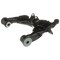 Delphi Suspension Control Arm, Tc5815 TC5815 - alternate 5